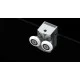 Душевая кабина Radaway Premium Plus A 800х1900 30413-01-05N