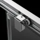 Душевая кабина Radaway Premium Plus A 800х1900 30413-01-05N