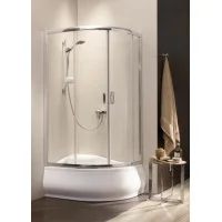 Душова кабіна Radaway Premium Plus E 800х1700 30481-01-02N