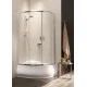 Душевая кабина Radaway Premium Plus E 800х1700 30481-01-02N