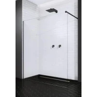 Душова кабіна Radaway Modo X II Black 500х2000 389254-54-01