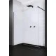Душевая кабина Radaway Modo X II Black 500х2000 389254-54-01