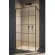 Душова кабіна Radaway Modo X II Black Factory 700х2000 389274-54-55