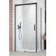 Душевая кабина Radaway Idea Black S1 700х2000 L 387048-54-01L