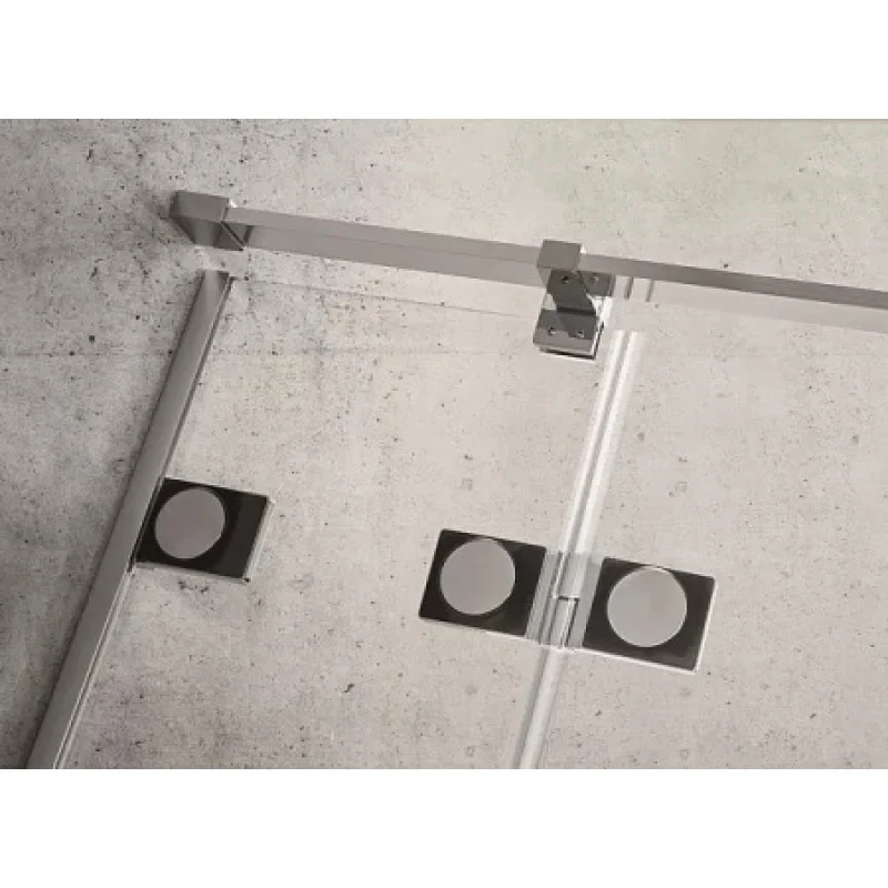 Душова кабіна Radaway Euphoria KDJ Door 1200х2000 L 383042-01L