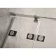 Душова кабіна Radaway Euphoria KDJ Door 1200х2000 L 383042-01L
