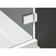 Душова кабіна Radaway Euphoria KDJ Door 1200х2000 L 383042-01L