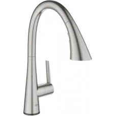 Смеситель для кухни Zedra touch 30219DC2