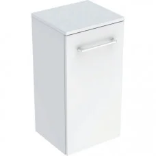 Пенал Geberit Selnova Square 650х330 501.272.00.1