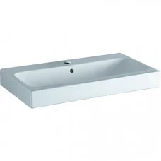 Раковина Geberit iCon 750х485 мм 124075000
