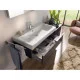 Раковина Geberit iCon 750х485 мм 124075000