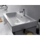 Раковина Geberit iCon 750х485 мм 124075000