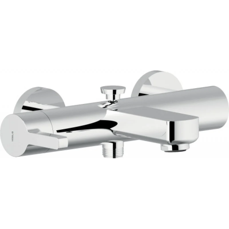 Змішувач для ванни Nobili Lira LR116110/1CR