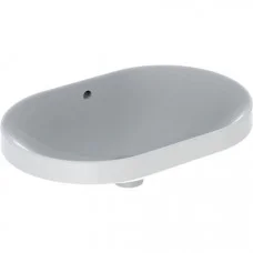 Раковина Geberit VariForm 600х400 мм 500.729.01.2