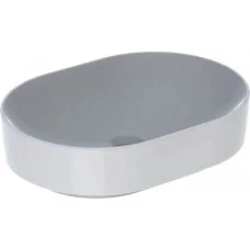 Раковина Geberit VariForm 550х400 мм 500.774.01.2