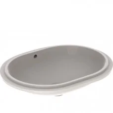 Раковина Geberit VariForm 550х460 мм 500.757.01.2