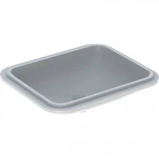 Раковина Geberit VariForm 580х490 мм 500.767.01.2