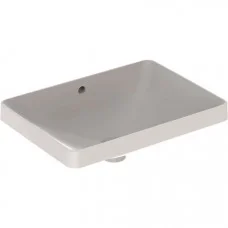 Раковина Geberit VariForm 550х400 мм 500.737.01.2