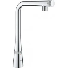 Смеситель для кухни Grohe Zedra SmartControl 31593002