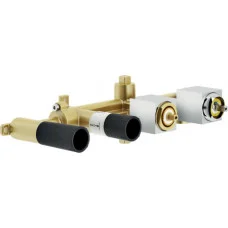 Вбудована частина змішувача Nobili WE81201/QCR
