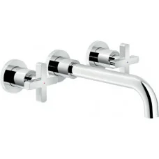Змішувач для раковини Nobili Lira LR116298/1CR