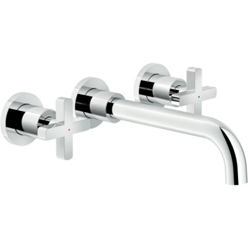 Смеситель для раковины Nobili Lira LR116298/1CR