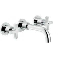 Змішувач для раковини Nobili Lira LR116298CR