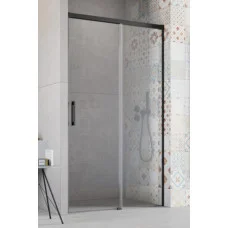 Двері до душової кабіни RADAWAY Idea Black DWJ 120R 1200x2005 20210429-152100