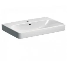 Раковина Geberit Smyle 750х480 мм 500.249.01.1