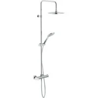 Душевая система Nobili Blues BS101130/60CR