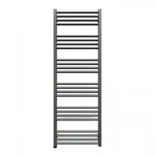 Полотенцесушитель Terma Fiona One 900x530 (soft 9005) E8 WWFIE090053KS95E8P