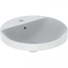 Раковина Geberit VariForm 480 мм 500.705.01.2