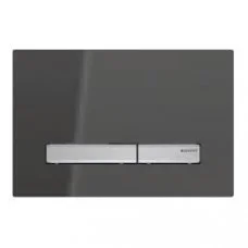 Клавиша смыва Geberit Sigma 50 115.788.SD.2