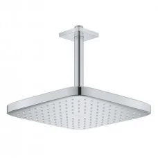 Верхній душ Grohe Tempesta Cube 250x250 26688000