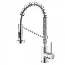 Смеситель для кухни Kraus KPF-1610CH