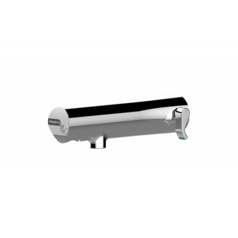 Бесконтактный смеситель для раковины Presto Safe 68075
