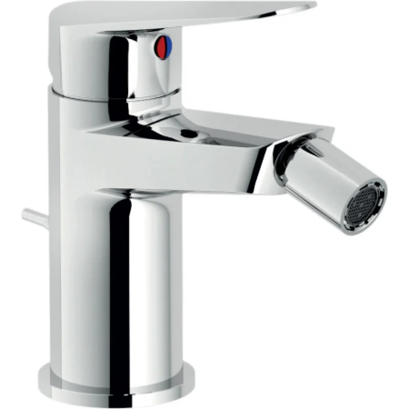 Змішувач для біде Nobili Blues BS101119/1CR