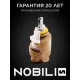 Душева система Nobili Blues BS101211