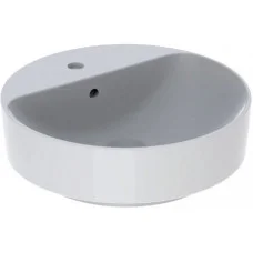 Раковина Geberit VariForm 450 мм 500.769.01.2