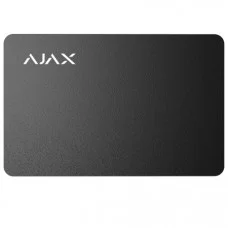 Комплект бесконтактных карт (10 шт.) Ajax 23498