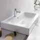 Раковина Geberit iCon 750х485 мм 124575000