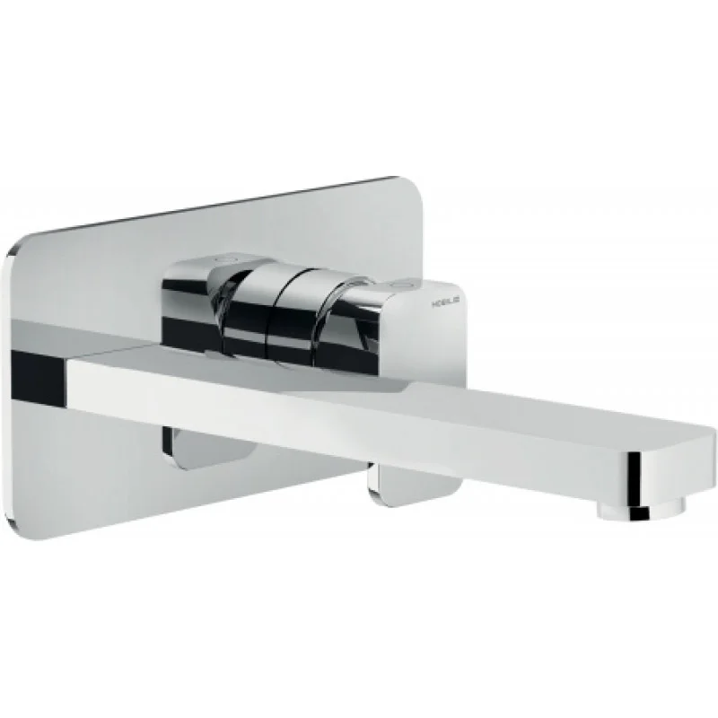 Смеситель для раковины Nobili Loop LP90198/1CR