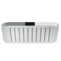 Верхній душ Nobili 220x220 мм AD139/79CR