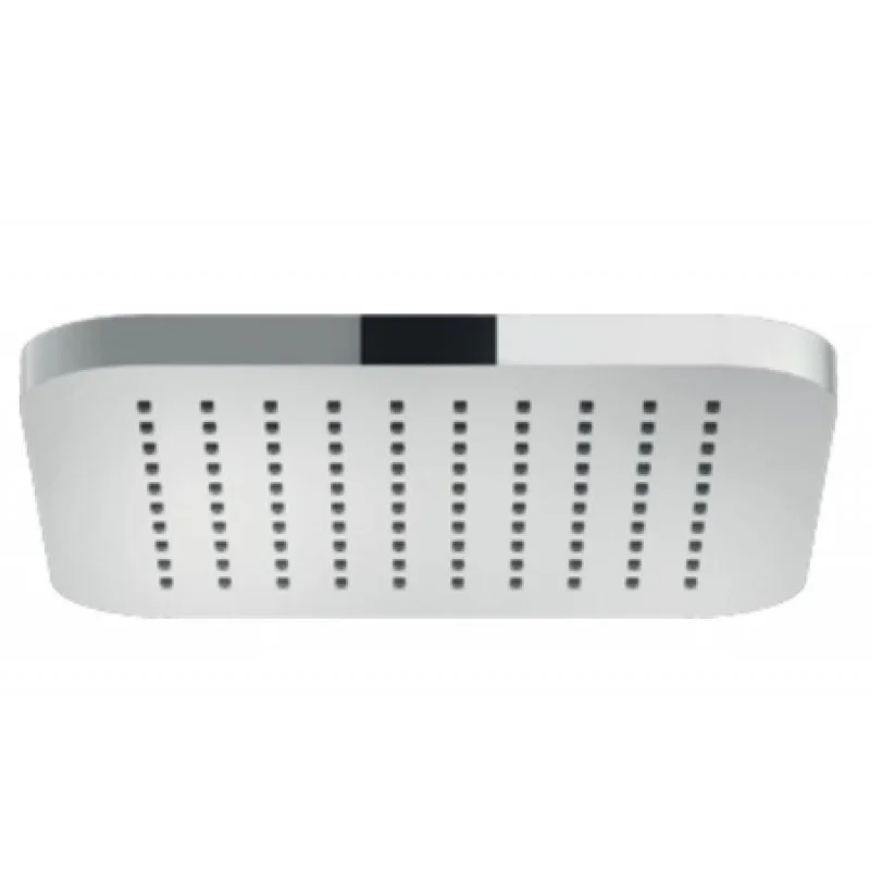 Верхній душ Nobili 220x220 мм AD139/79CR