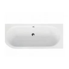 Ванна акриловая Besco AVITA 170х75