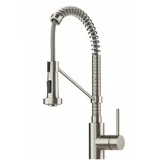 Смеситель для кухни Kraus Boldeni KFF-1610SFS