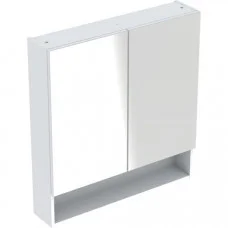Шкафчик-зеркало Geberit Selnova Square 588х850х175 мм 501.264.00.1