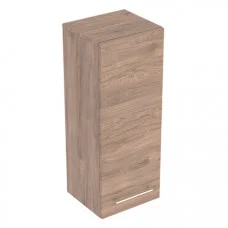 Шкафчик Geberit Selnova Square 330х850 мм 501.278.00.1