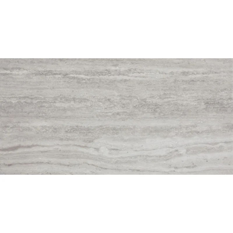 Керамічна плитка Rako ALBA GREY 298x598x10 мм DAPSE733