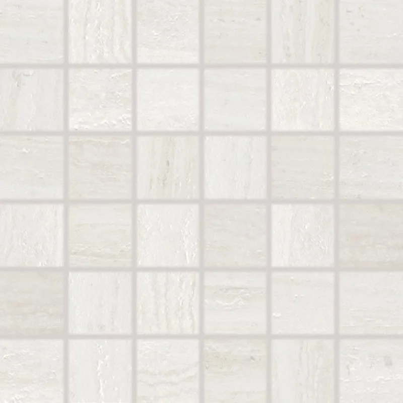 Керамічна плитка Rako ALBA IVORY 48x48x10 мм DDM06730